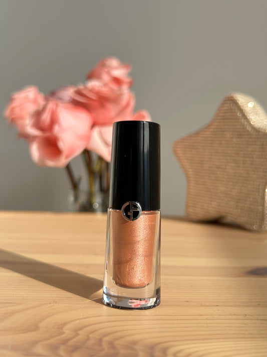 Giorgio Armani - Liquid Eyshadow