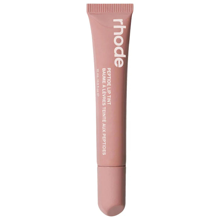 rhode 
Peptide Lip Tint Nourishing Glaze