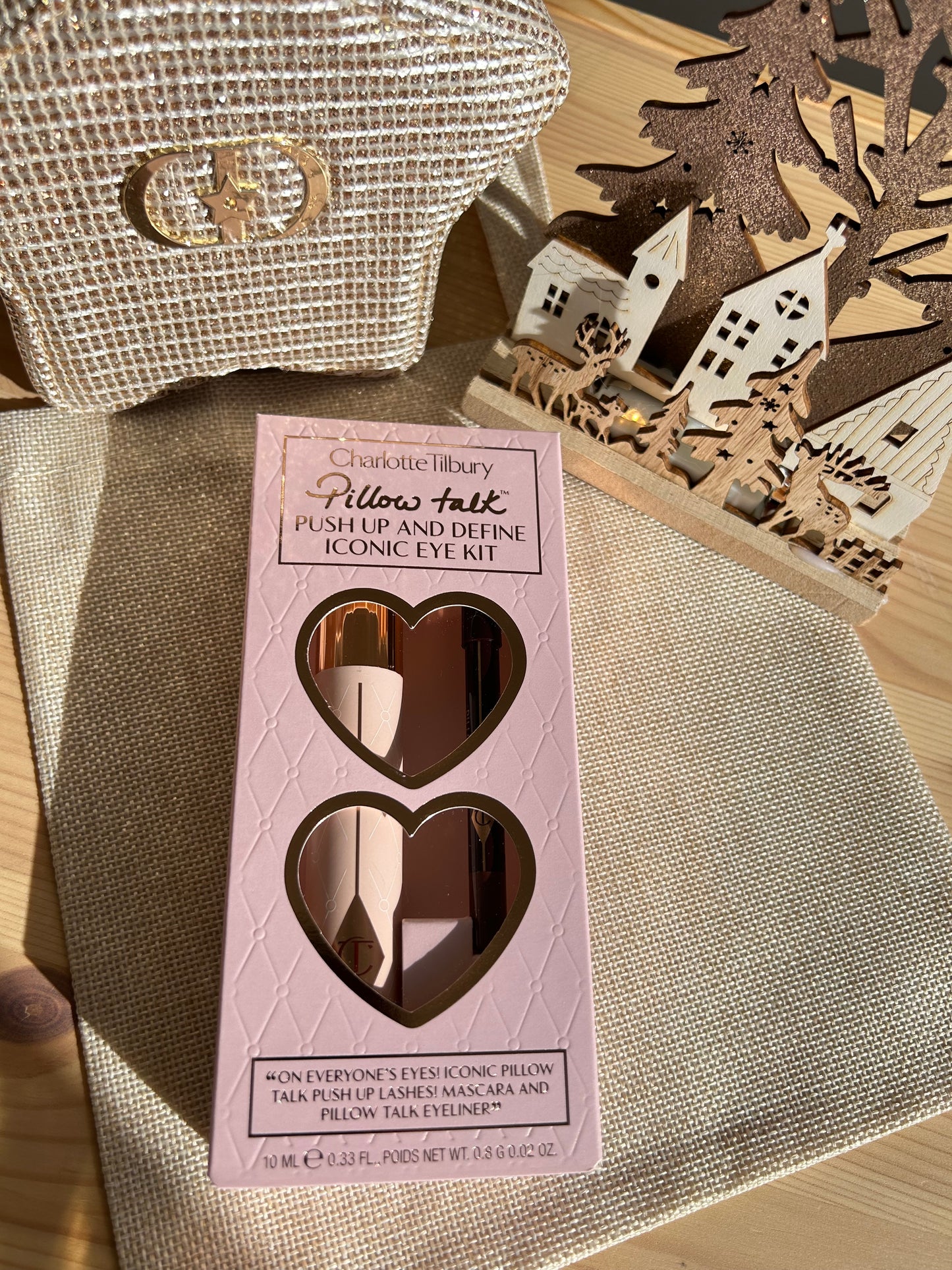 Charlotte Tilbury Set