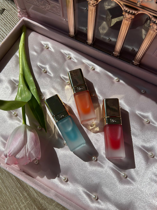 Dolce Gabbana Oil Lip Plumper