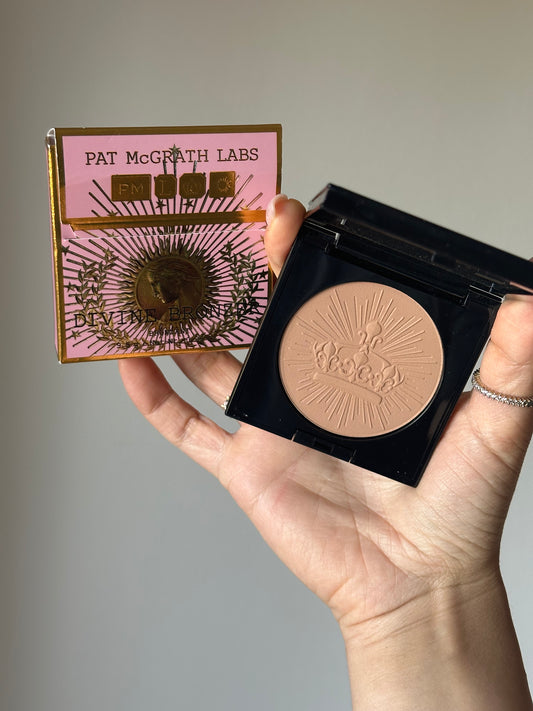 Pat McGrath - Bronzer
