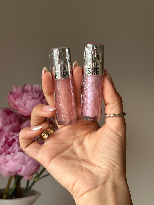 Sephora - Plump Lipgloss