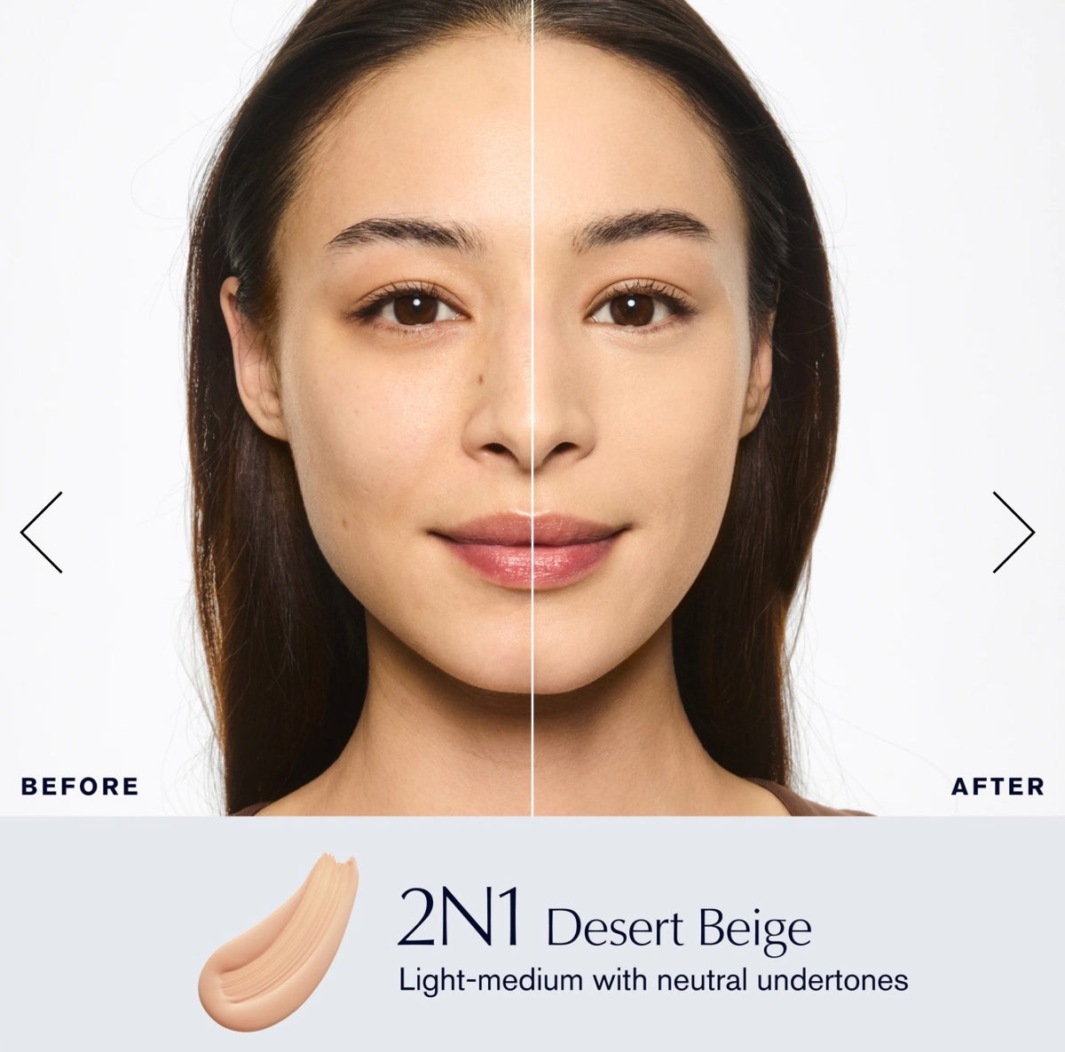 Estee Lauder  Double Wear Stay-in-Place Longwear Matte Foundation SPF 10