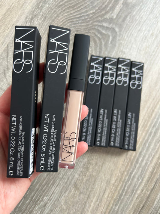 NARS RADIANT CREAMY CONCEALER