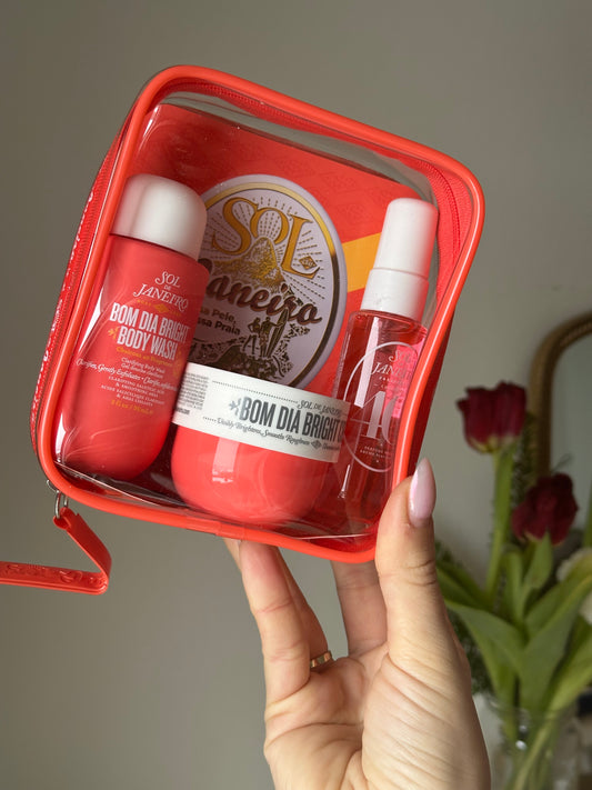 Sol de Janeiro 40 Bom Dia Bright Set