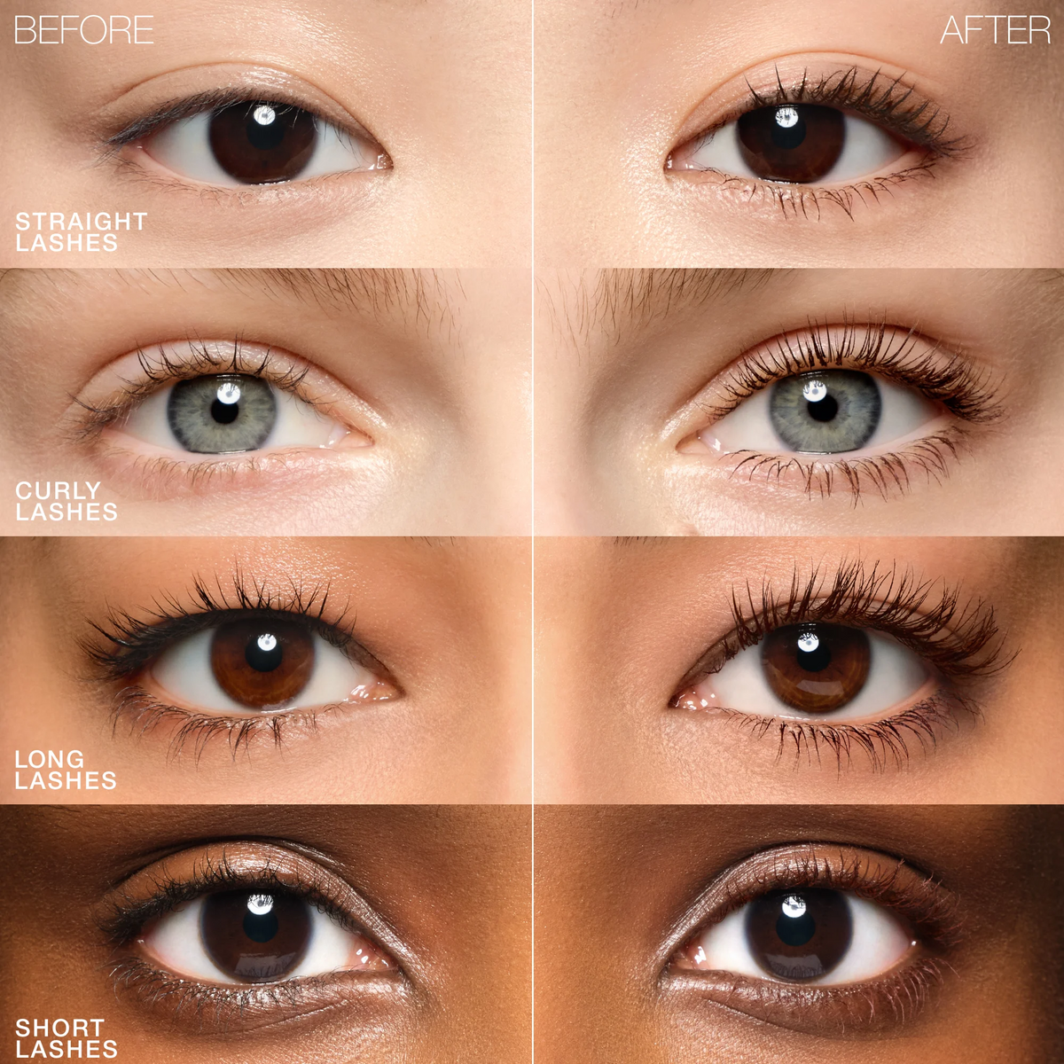 Nars Notorious Mascara
