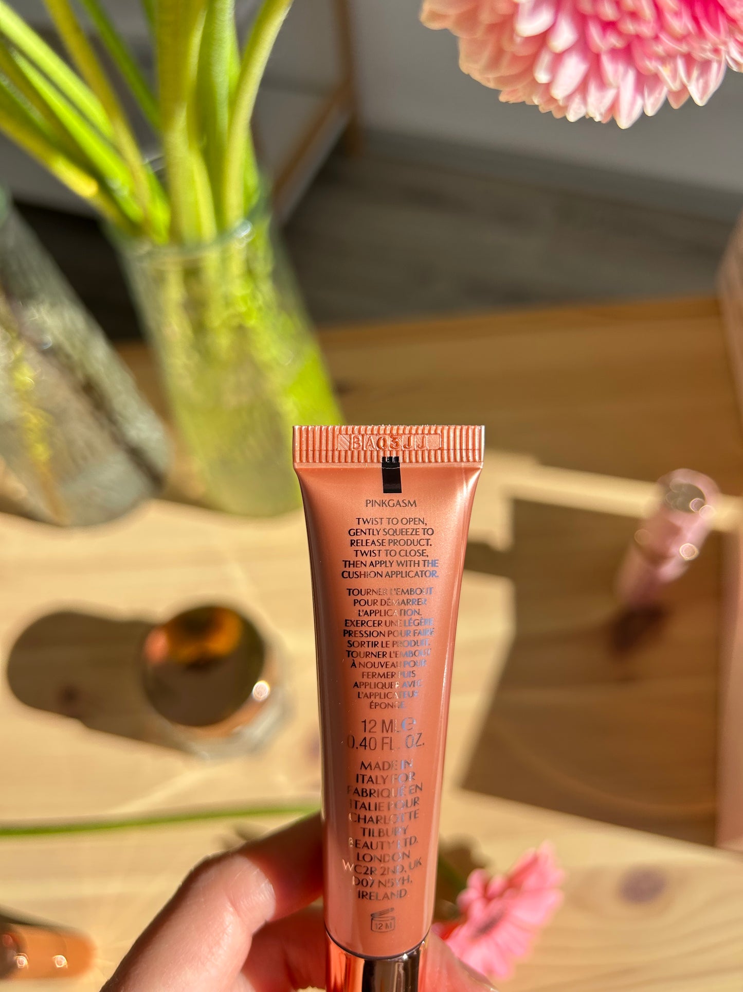 Charlotte Tilbury Face Set