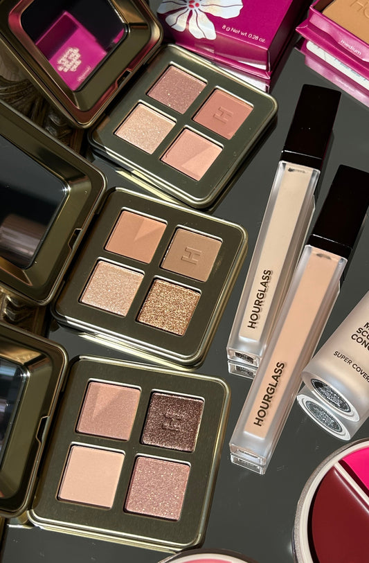 Hourglass Curator Eyeshadow Palette