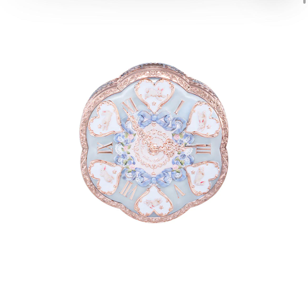 Flower Knows Bunny Garden Cushion Cream Foundation