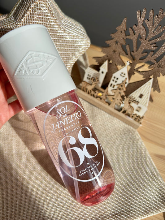 Sol de Janeiro 68 - 240ml