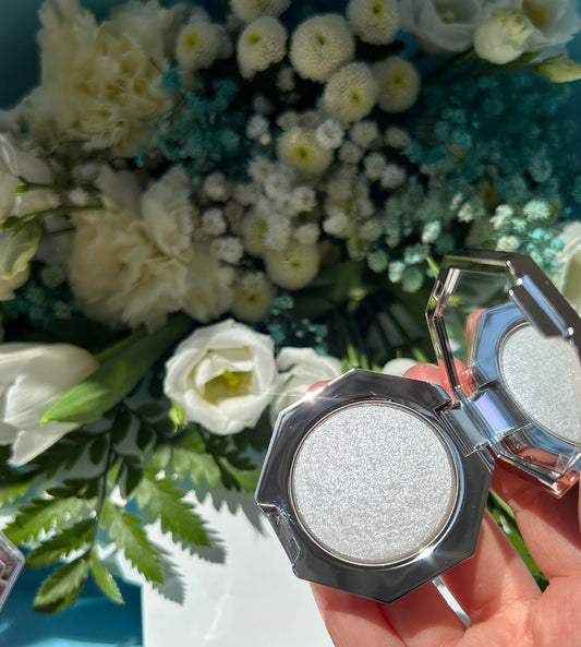 FENTY BEAUTY - MINI DIAMOND BOMB ALL-OVER DIAMOND VEIL