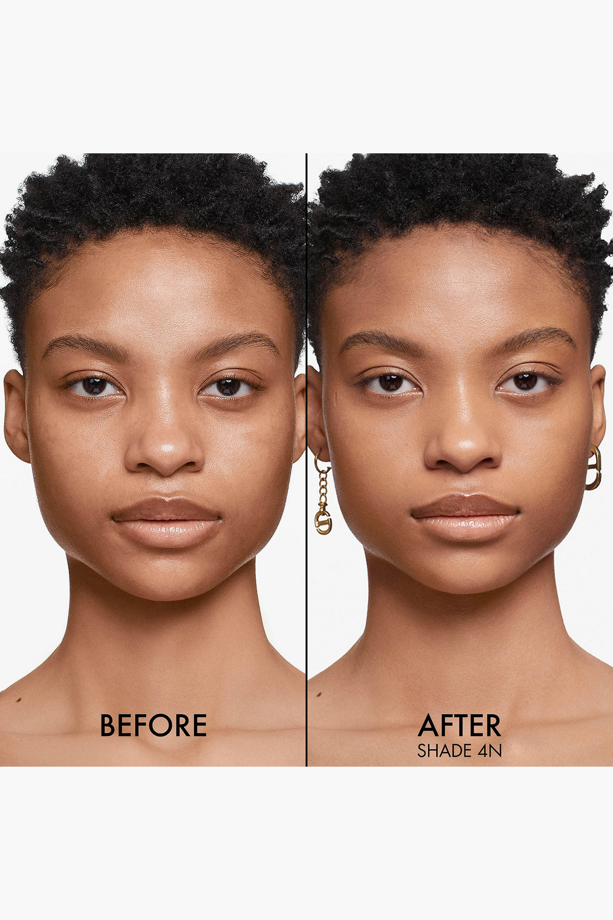 Dior Forever Hydra Nude Foundation