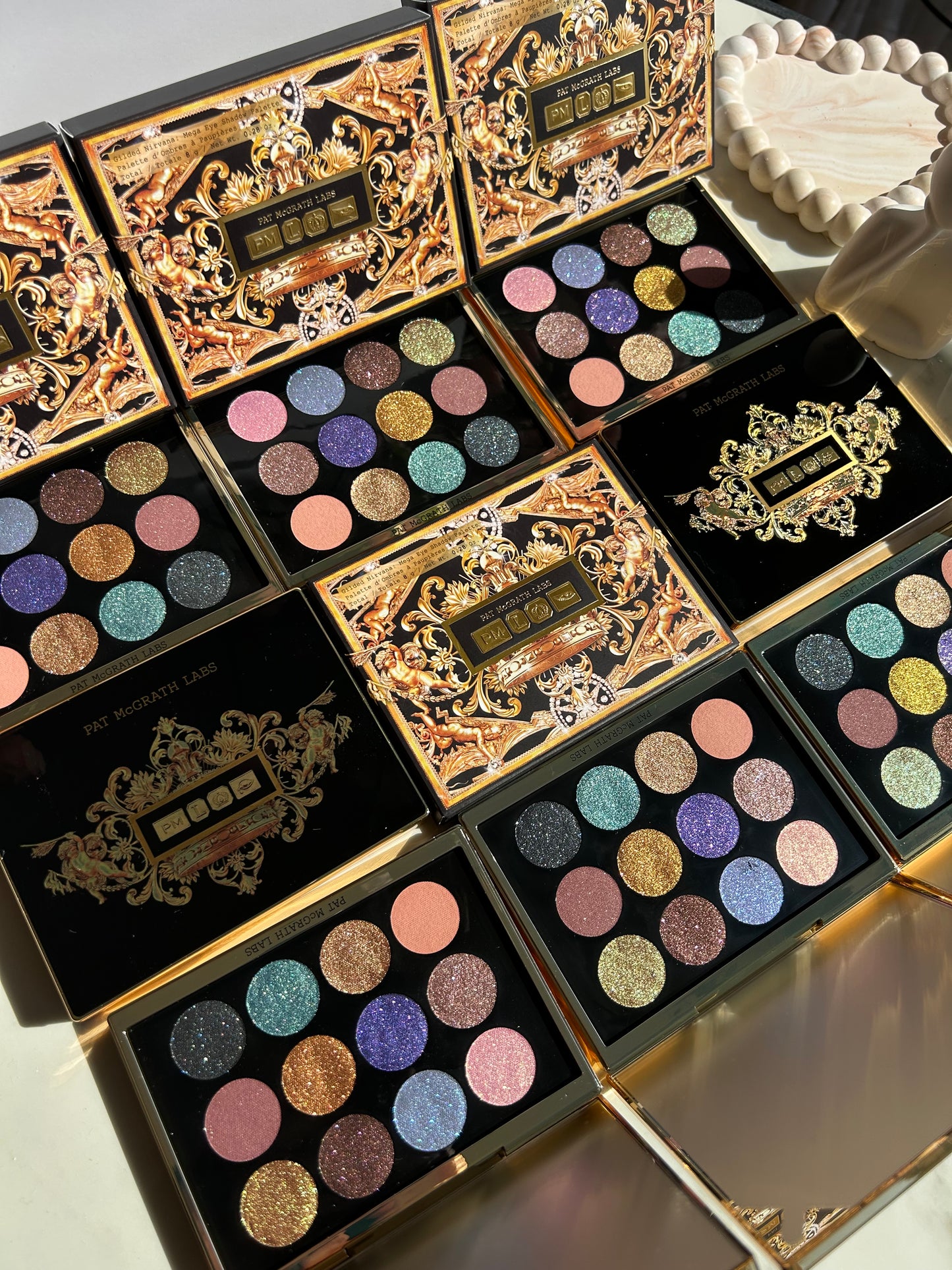 Pat McGrath