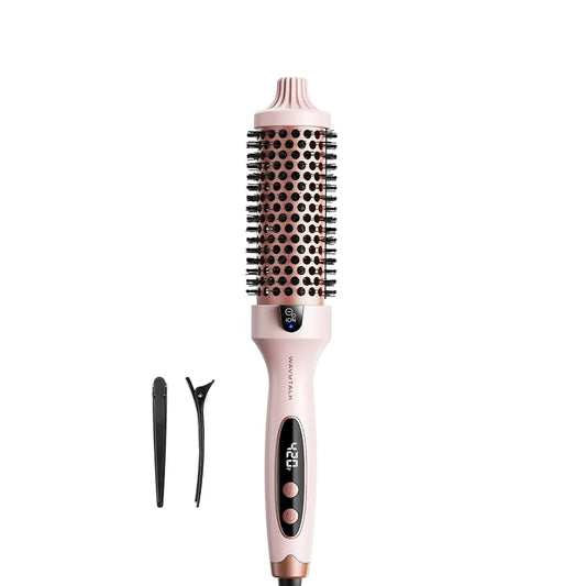 Wavytalk Blowout Boost Ionic Thermal Brush