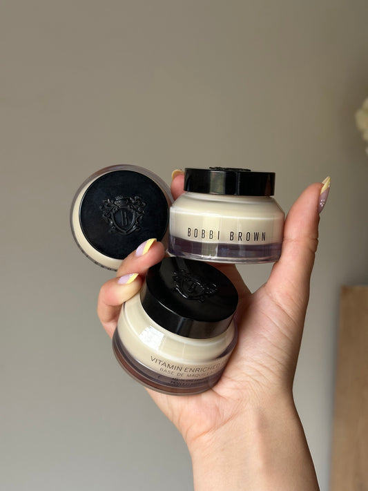Bobbi Brown - Vitamin Enriched Face Base - 50ml
