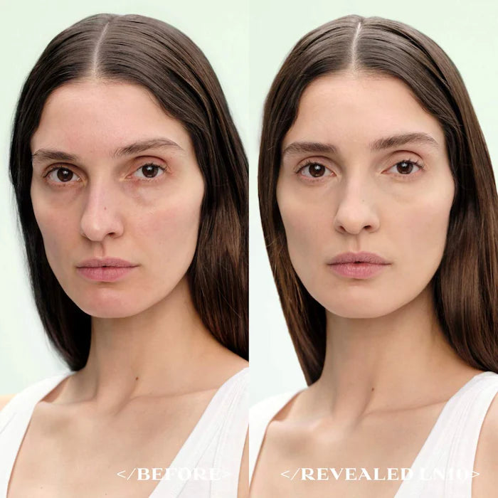Prada Reveal Skin optimizing foundation