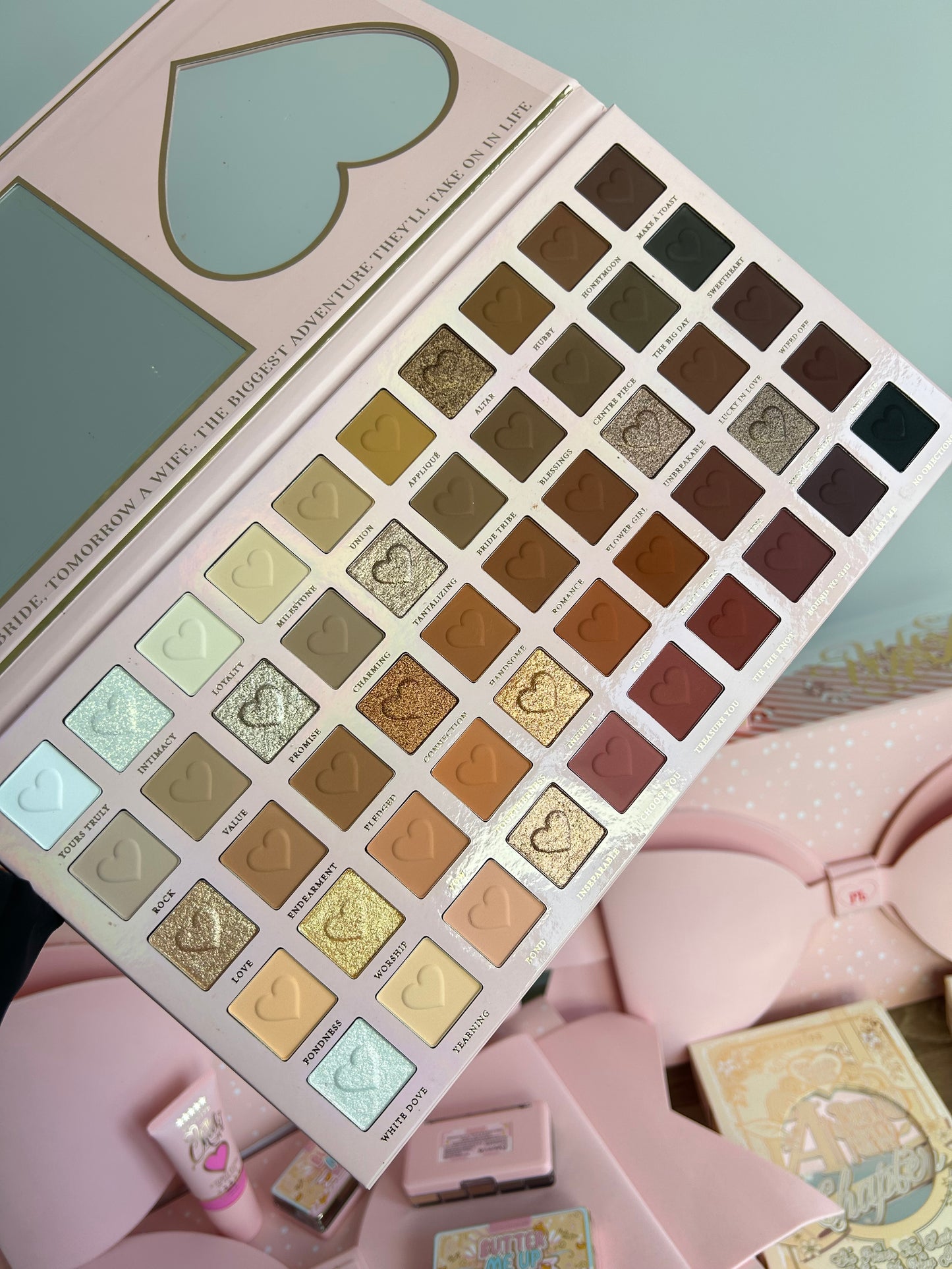 Plouise Wedding Wish XL