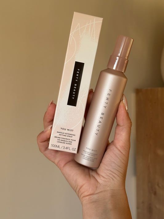Fenty Beauty - Setting Dpray