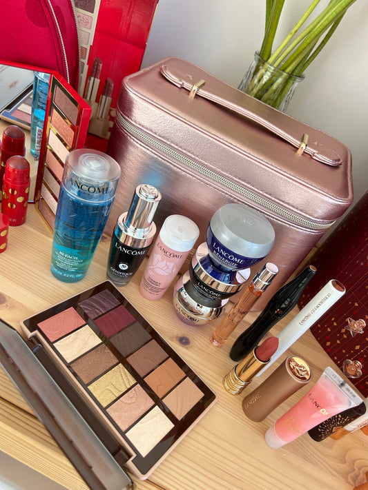 Lancome Gift Set 2025