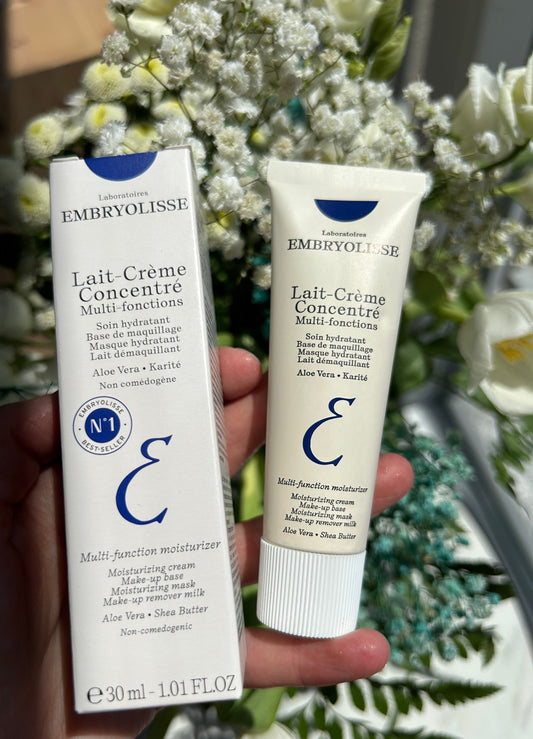 EMBRYOLISSE Lait-Crème Concentré - #1 Bestseller Moisturizer