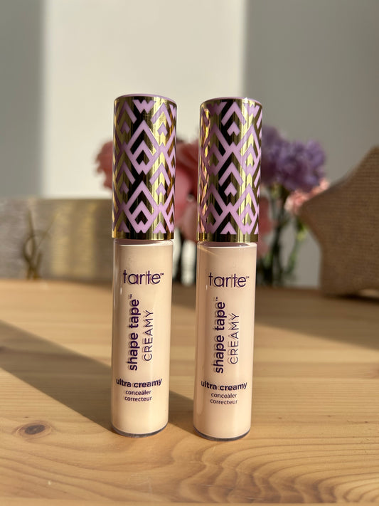 Tarte Creamy Concealer