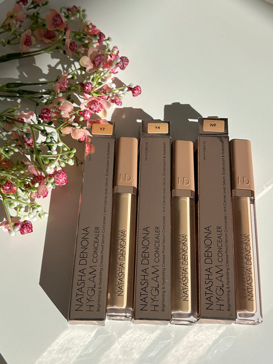 NATASHA DENONA HY-GLAM CONCEALER