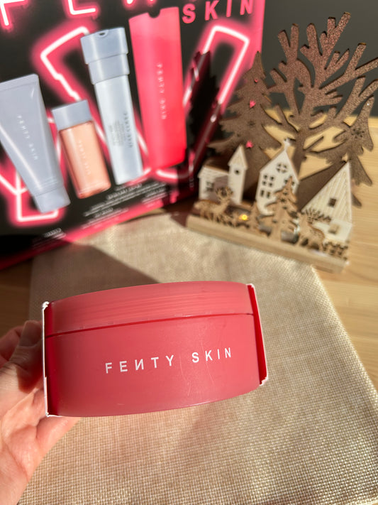 Fenty Skin Butta Drop Whipped Oil Body Cream