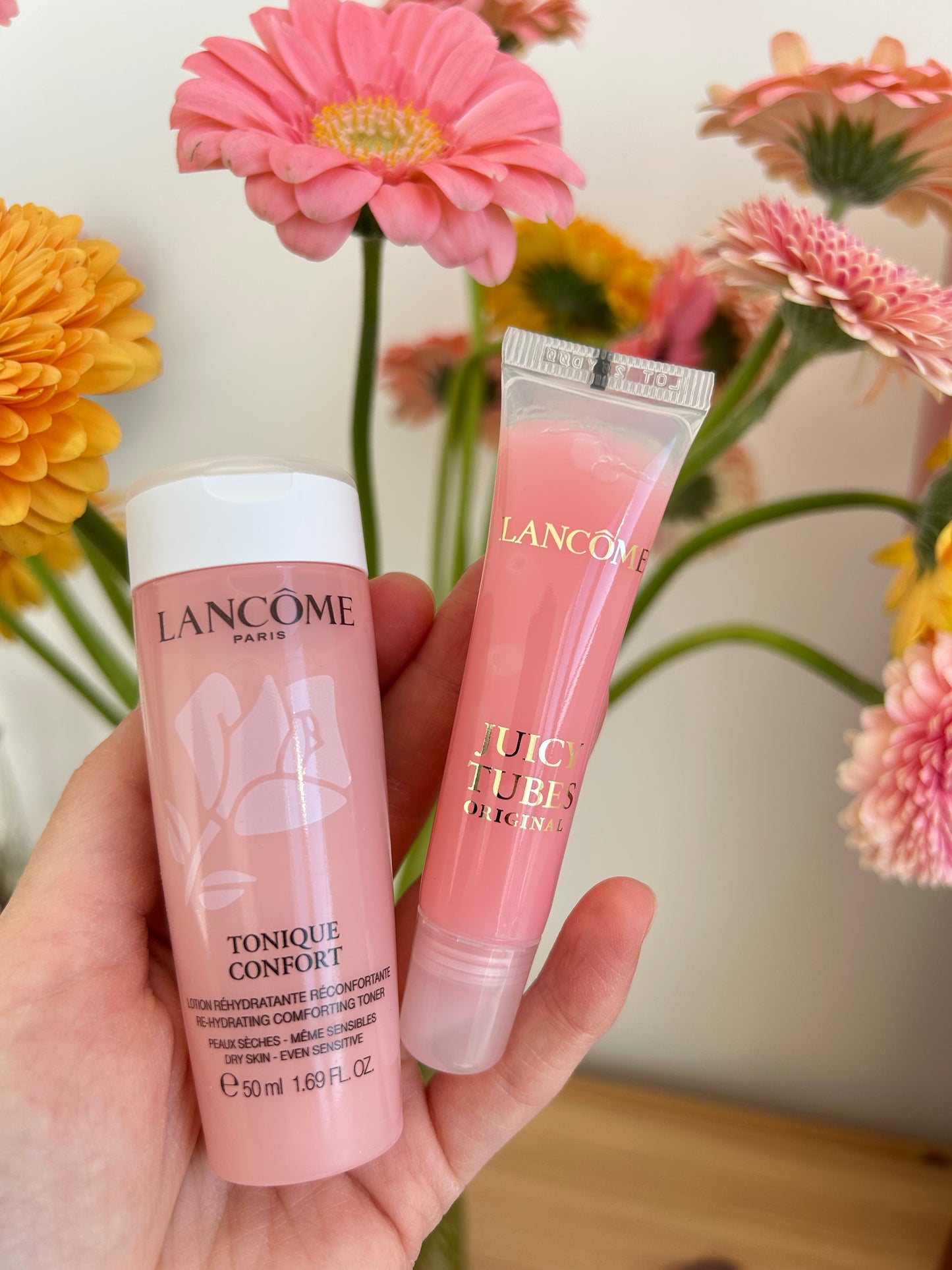 Lancome Gift Set 2025