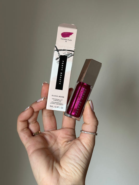 Fenty Beauty - Gloss Bombs