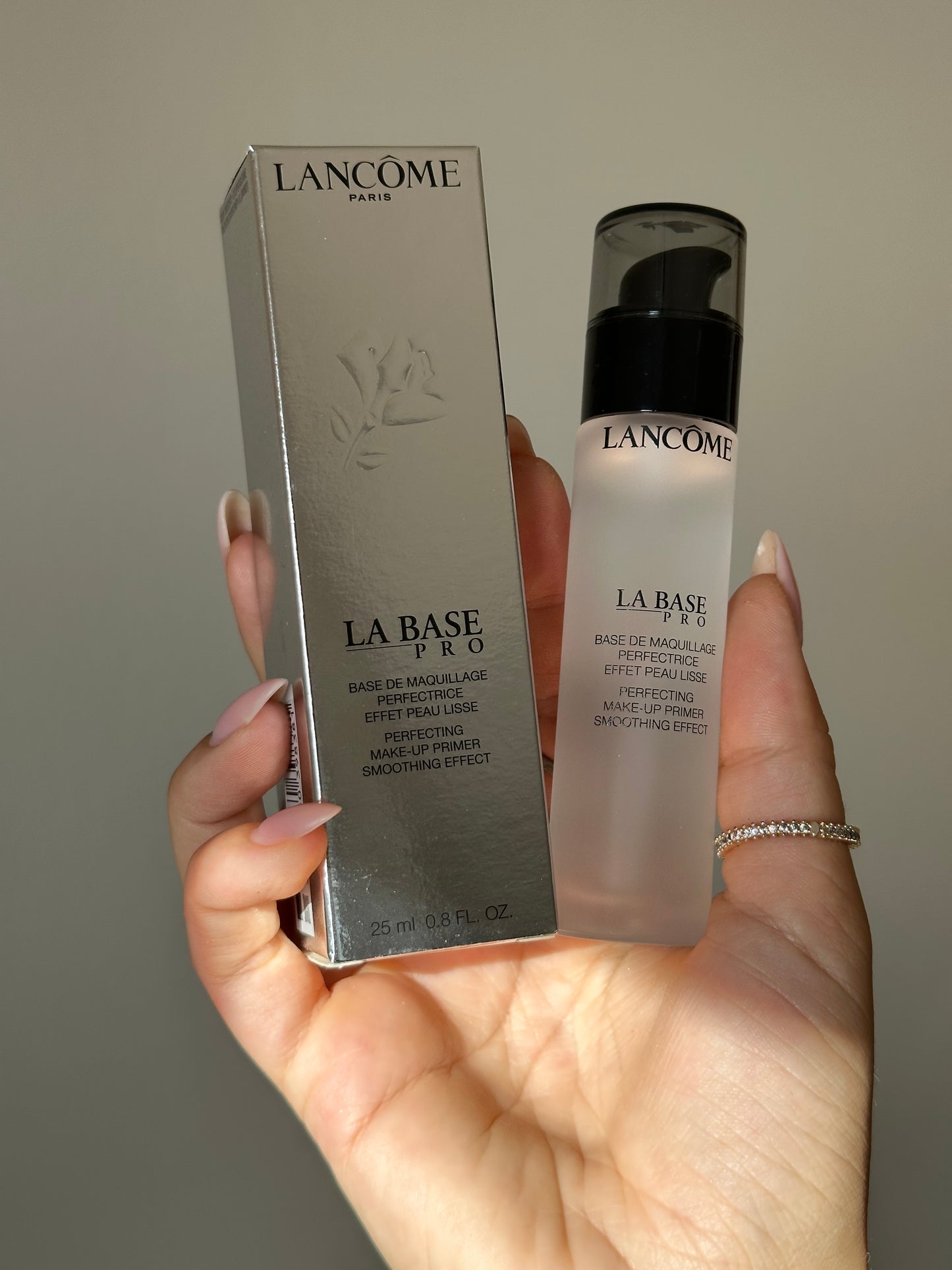 Lancome - La Base Pro Primer