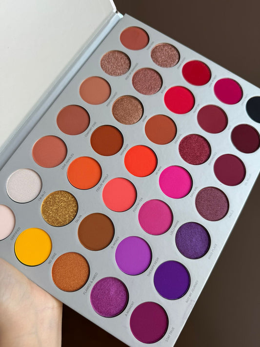 Jaclyn Hill II