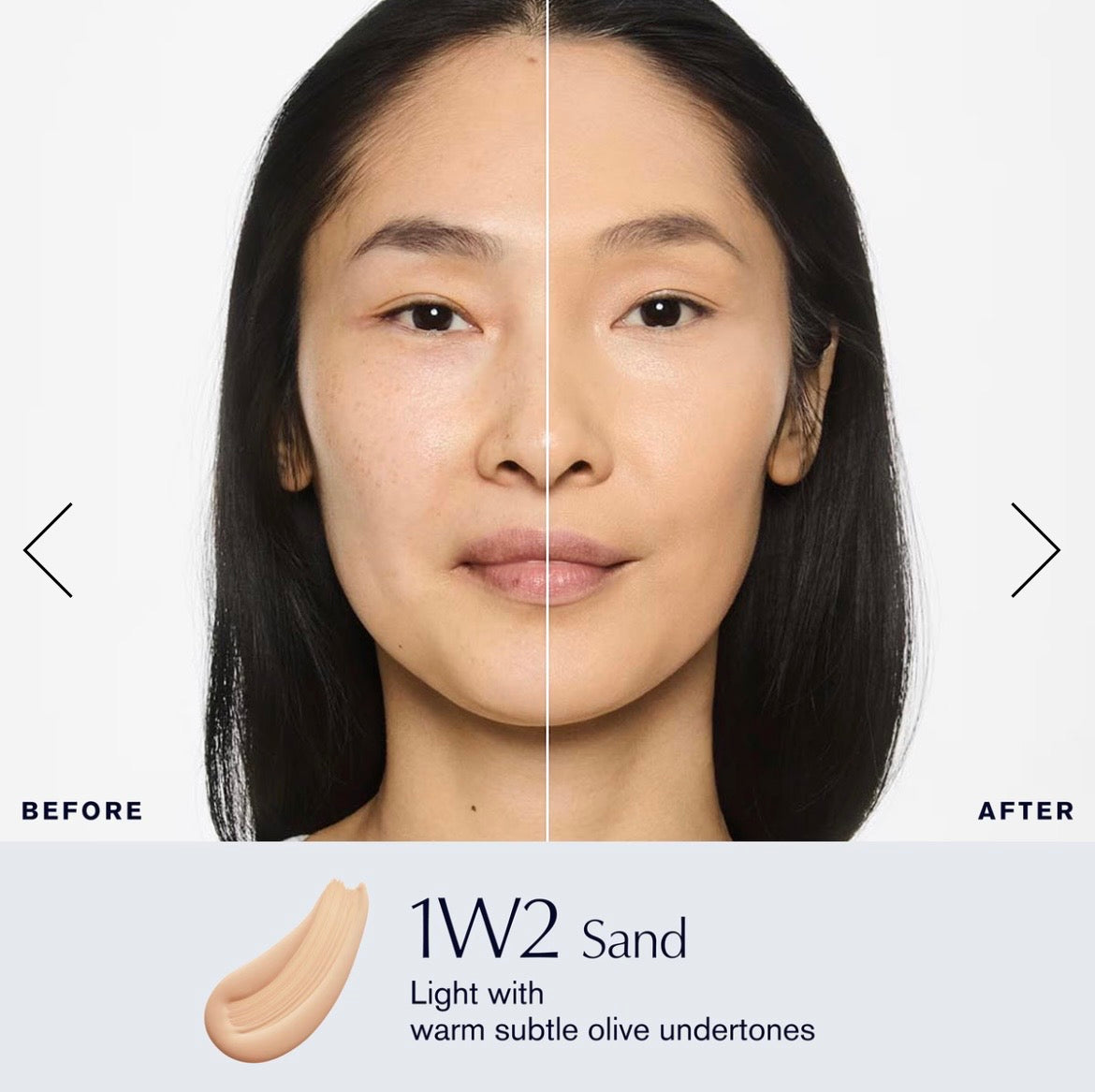 Estee Lauder  Double Wear Stay-in-Place Longwear Matte Foundation SPF 10