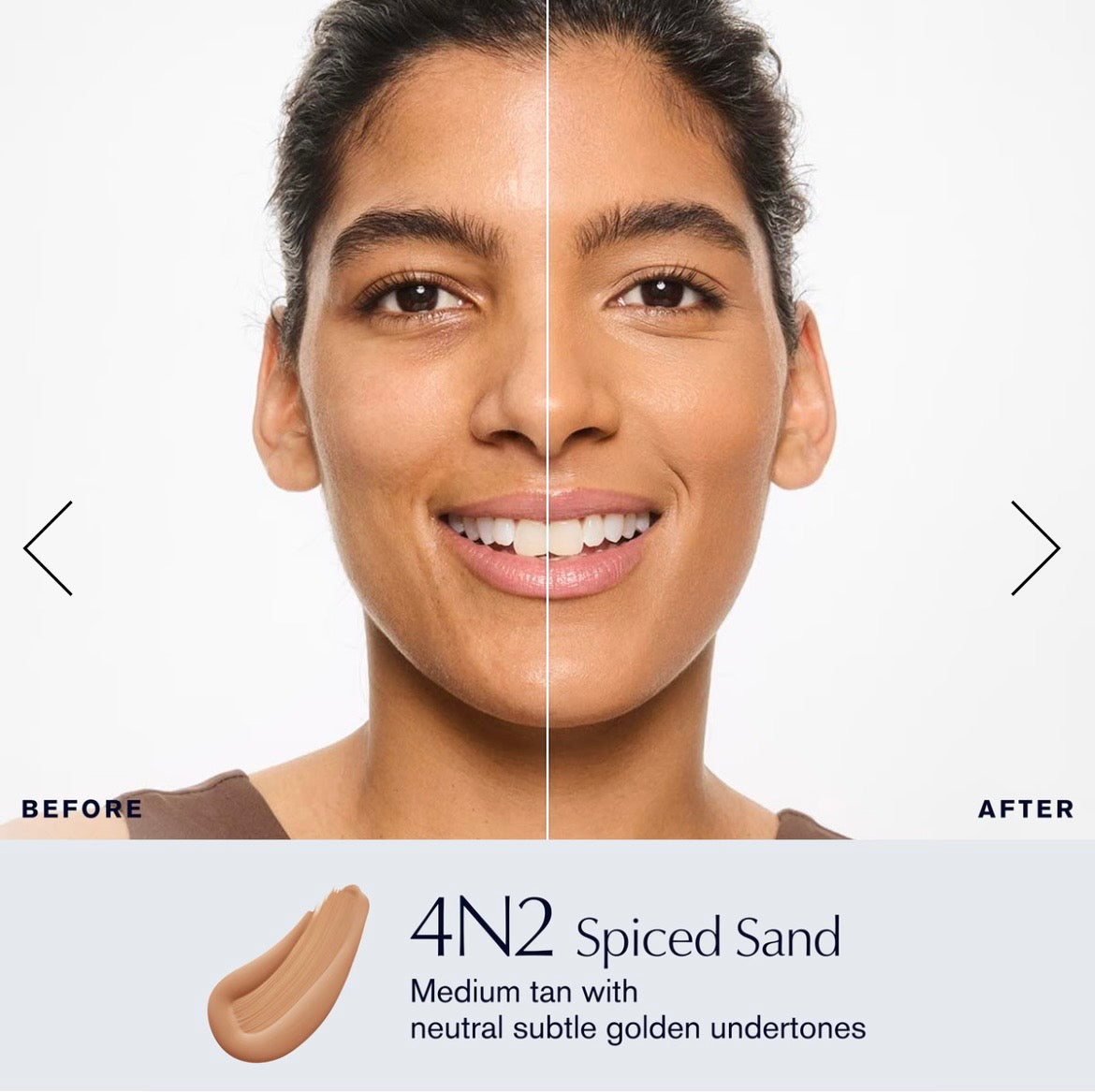 Estee Lauder  Double Wear Stay-in-Place Longwear Matte Foundation SPF 10