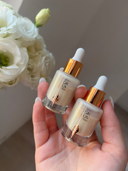 Charlotte Tilbury mini magic serum