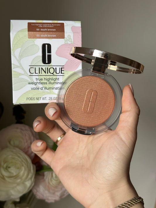 Clinique - Highlighter
