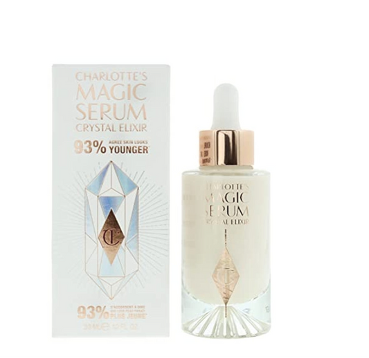 Charlotte Tilbury - Magic Serum Crystal Elixr