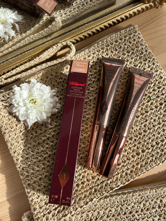 Charlotte Tilbury Hollywood Contour Wand