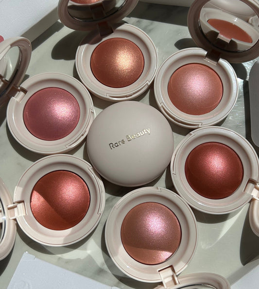 Rare Beauty Soft Pinch Luminous Powder Blush