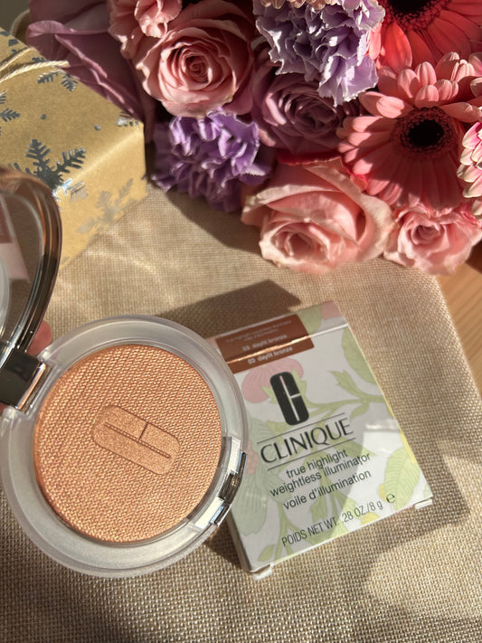 Clinique - Highlighter