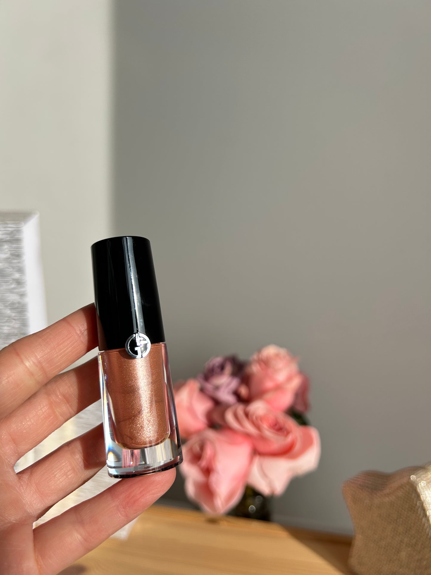 Giorgio Armani - Liquid Eyshadow