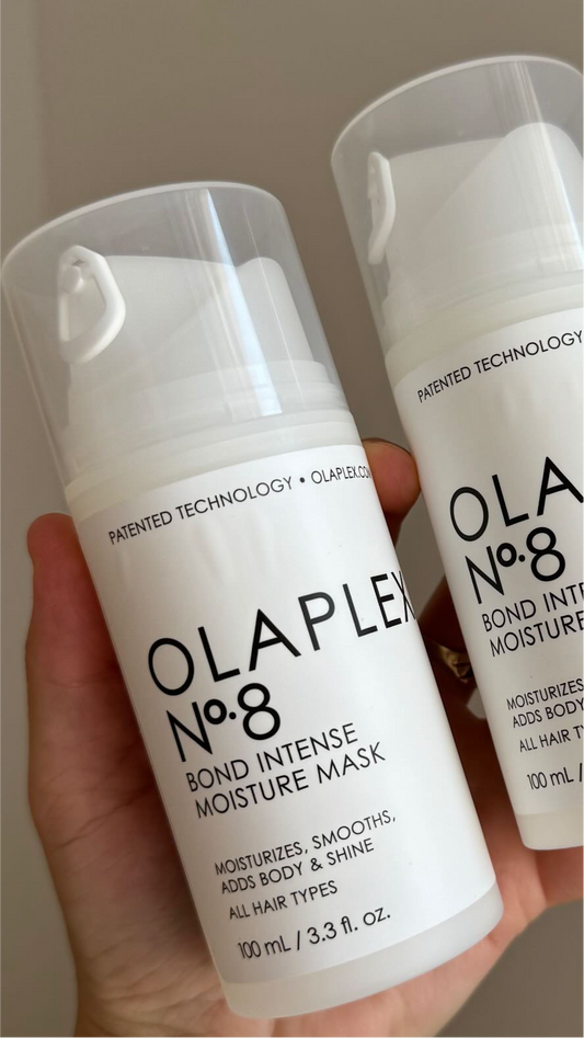 Olaplex - No 8 Hair Mask