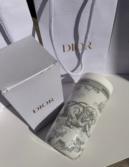 Christian Dior Thermo Travel Mug