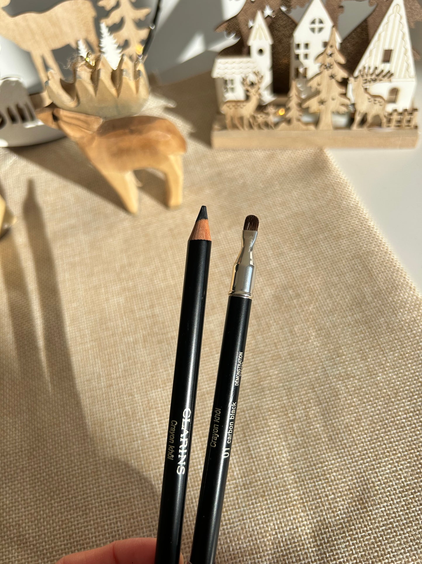 Clarins - Black Eye Pencil