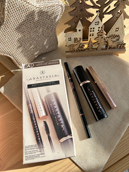 AnastasiaBeverlyHills Eye Set