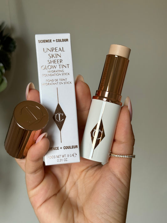 Charlotte Tilbury - Skin Tint Stick