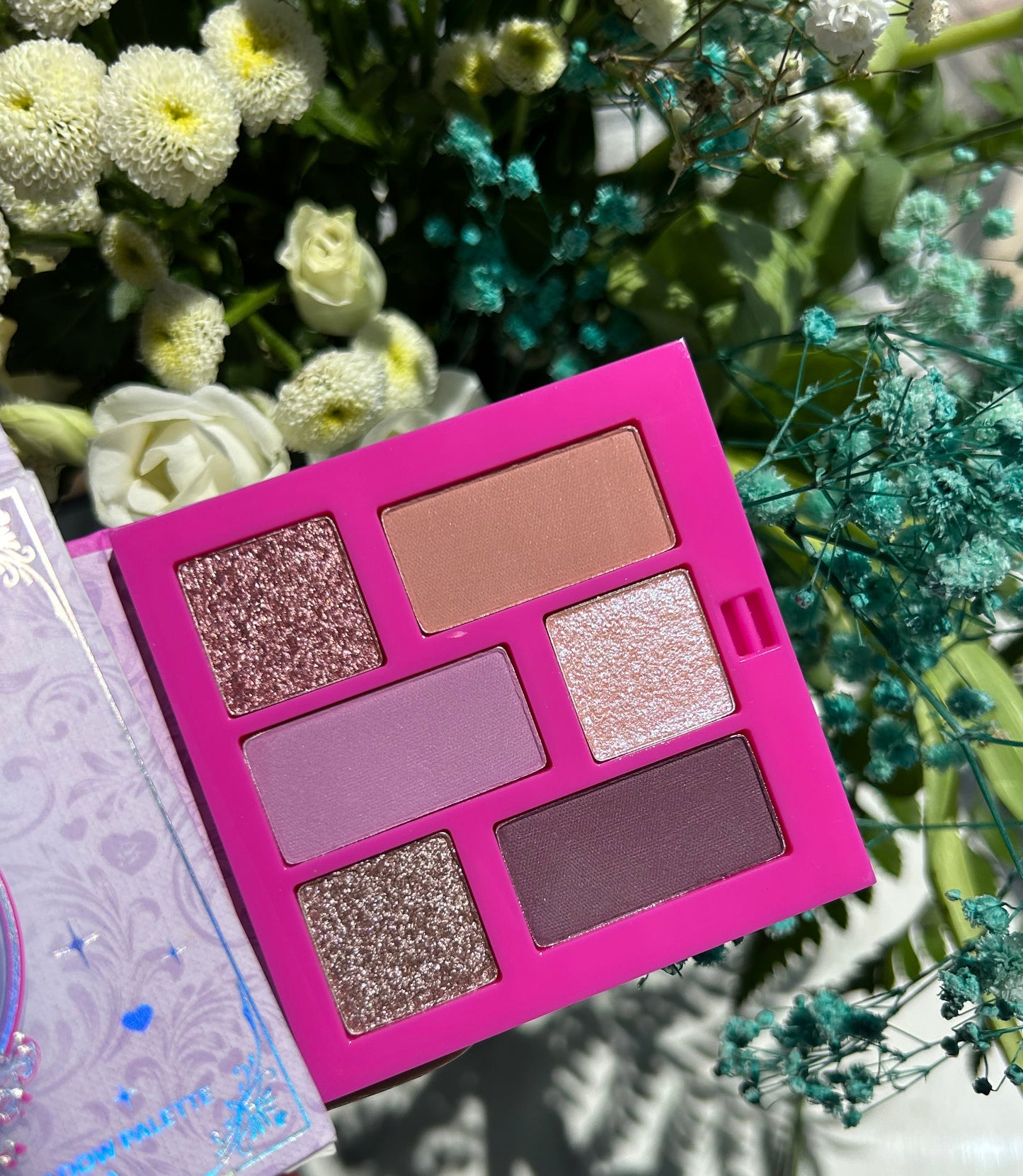 Too Faced Mini Eyeshadow Palette