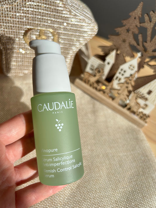 Caudalíe - Vinopure Pore Minimizing Salicylic Acid