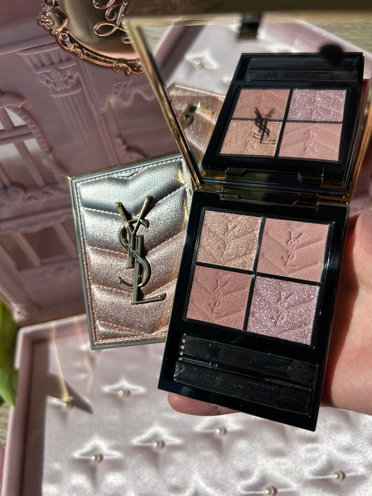 YSL - Coutur Mini Clutch Palette