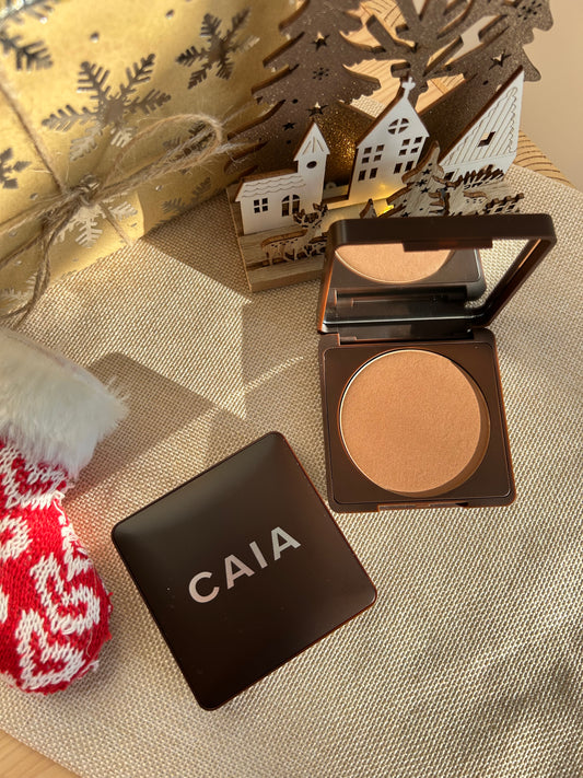 CAIA Matte Bronzer