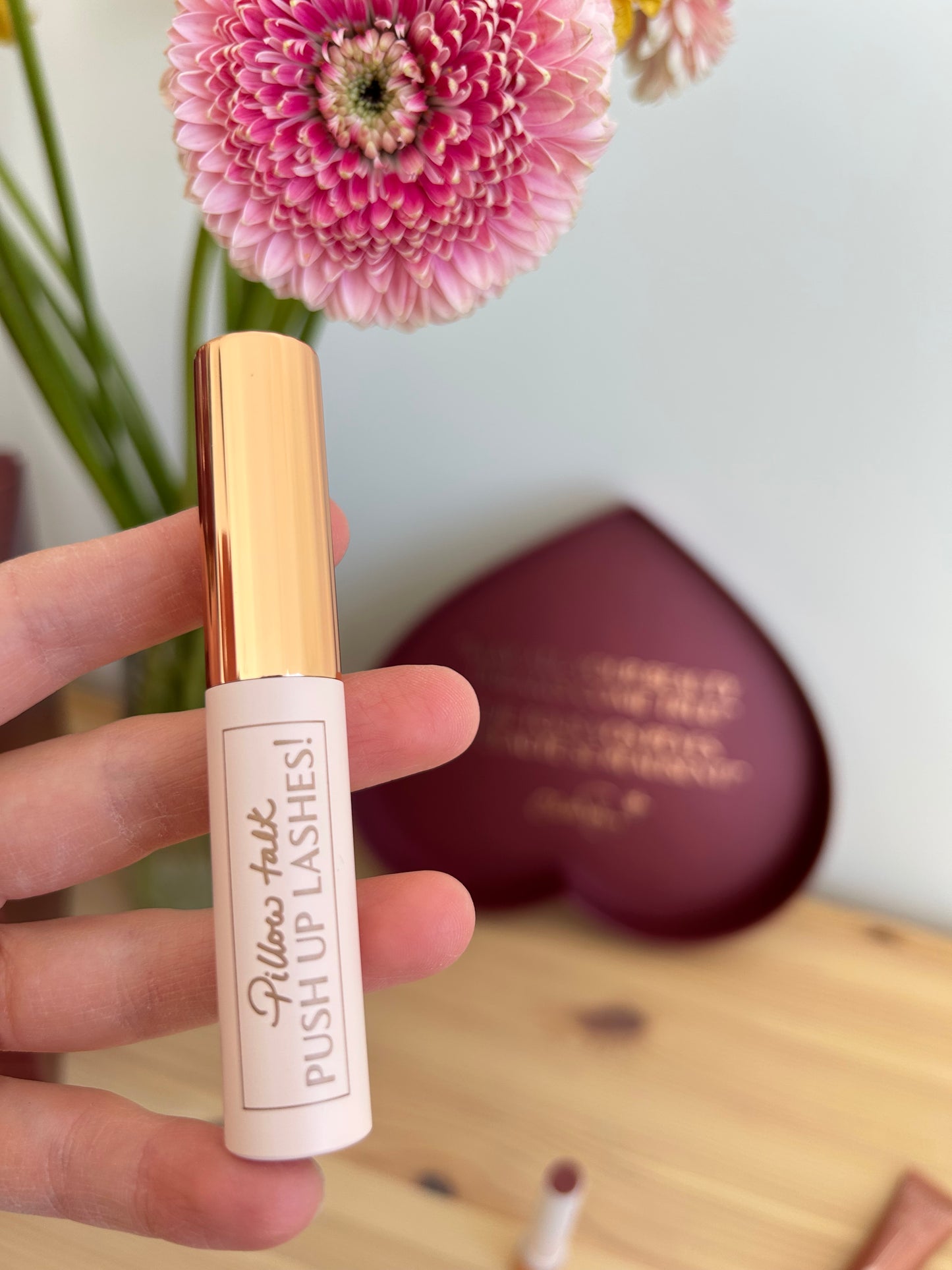 Charlotte Tilbury Advent